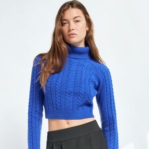 Sunday Best Jones Sweater